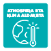 atmosfera-klima-aldaketa-logo